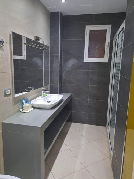 Family Flat In *